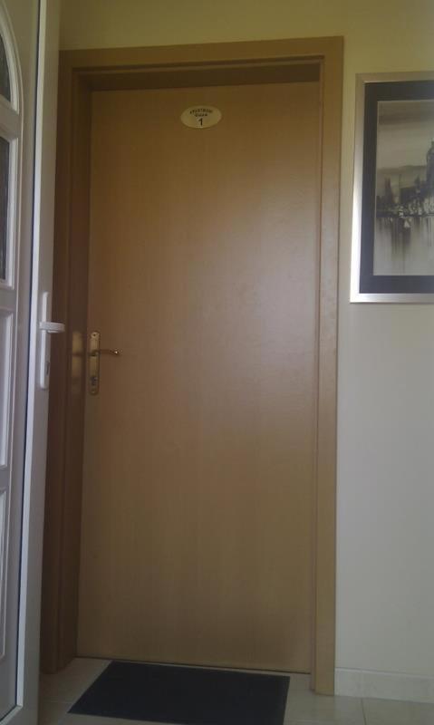 Apartments Oaza, Vrsi Mulo Room photo